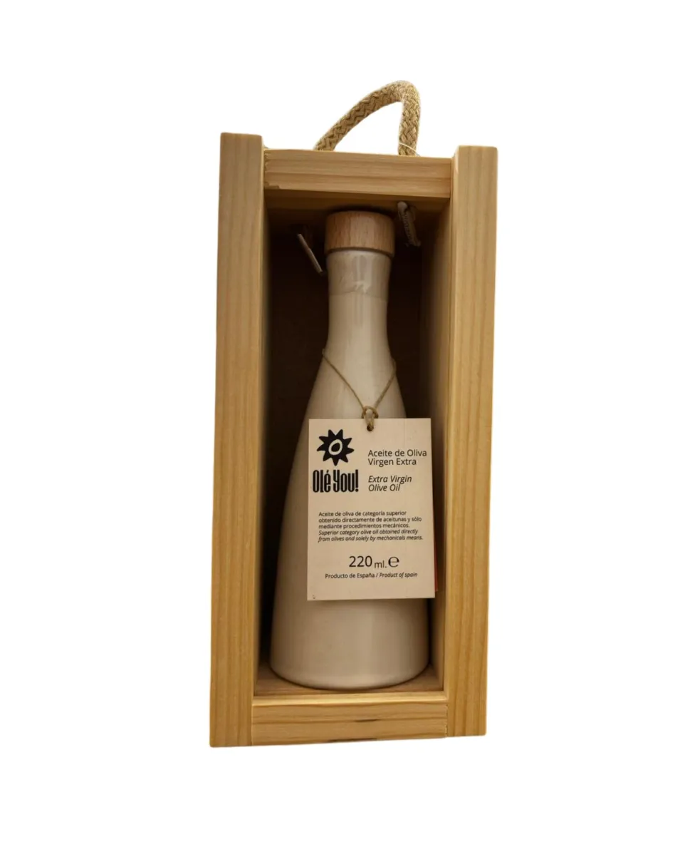 [ace_002] Aceite AOVE 220 ml