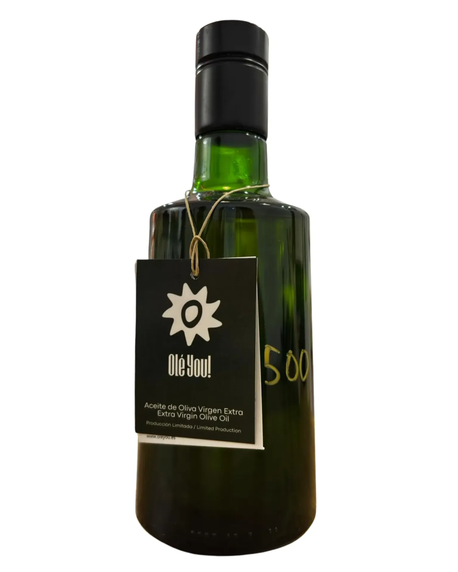 [ace_003] Aceite AOVE 500 ml